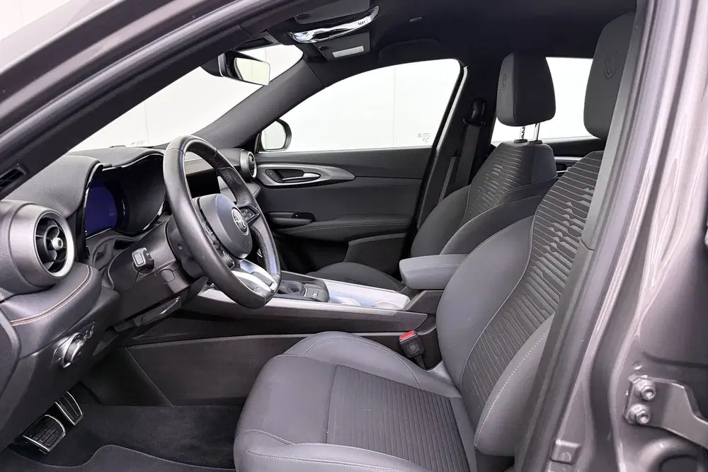 Alfa Romeo Tonale 1.5T Hybrid Aut. Sprint Camera Adapt.Cruis uit 2025, foto 10
