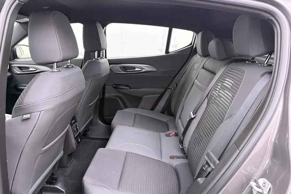 Alfa Romeo Tonale 1.5T Hybrid Aut. Sprint Camera Adapt.Cruis uit 2025, foto 12