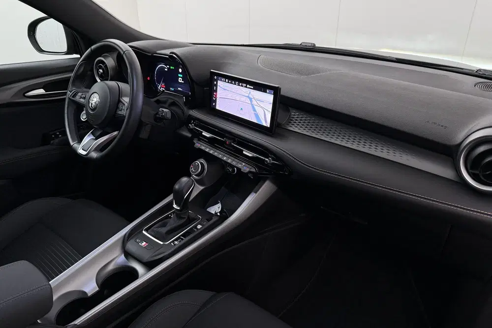 Alfa Romeo Tonale 1.5T Hybrid Aut. Sprint Camera Adapt.Cruis uit 2025, foto 15