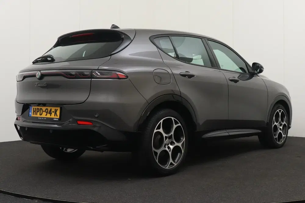 Alfa Romeo Tonale 1.5T Hybrid Aut. Sprint Camera Adapt.Cruis uit 2025, foto 2