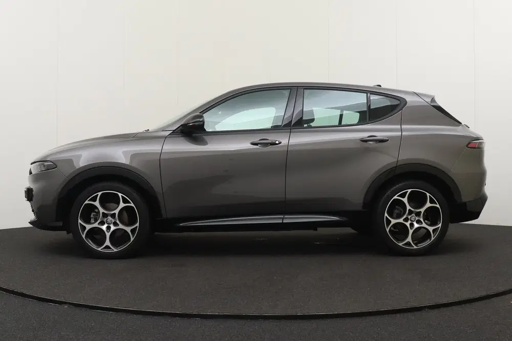 Alfa Romeo Tonale 1.5T Hybrid Aut. Sprint Camera Adapt.Cruis uit 2025, foto 5