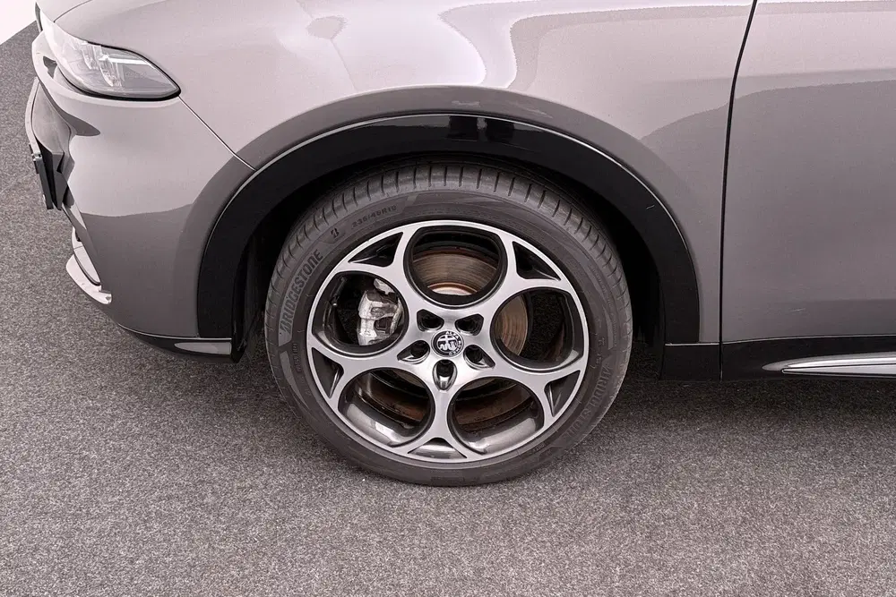 Alfa Romeo Tonale 1.5T Hybrid Aut. Sprint Camera Adapt.Cruis uit 2025, foto 7