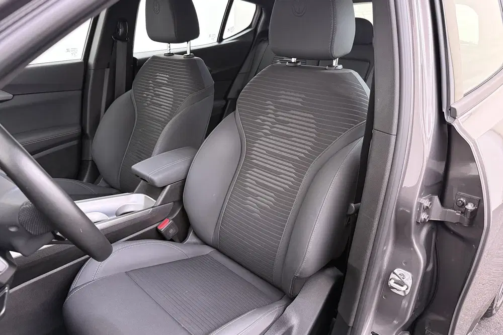 Alfa Romeo Tonale 1.5T Hybrid Aut. Sprint Camera Adapt.Cruis uit 2025, foto 9