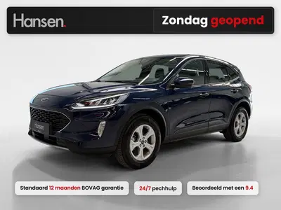 Ford Kuga 2.5 PHEV Trend I Led I Stoelverwarming I C uit 2022