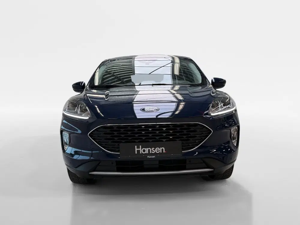Ford Kuga 2.5 PHEV Trend I Led I Stoelverwarming I C uit 2022, foto 11