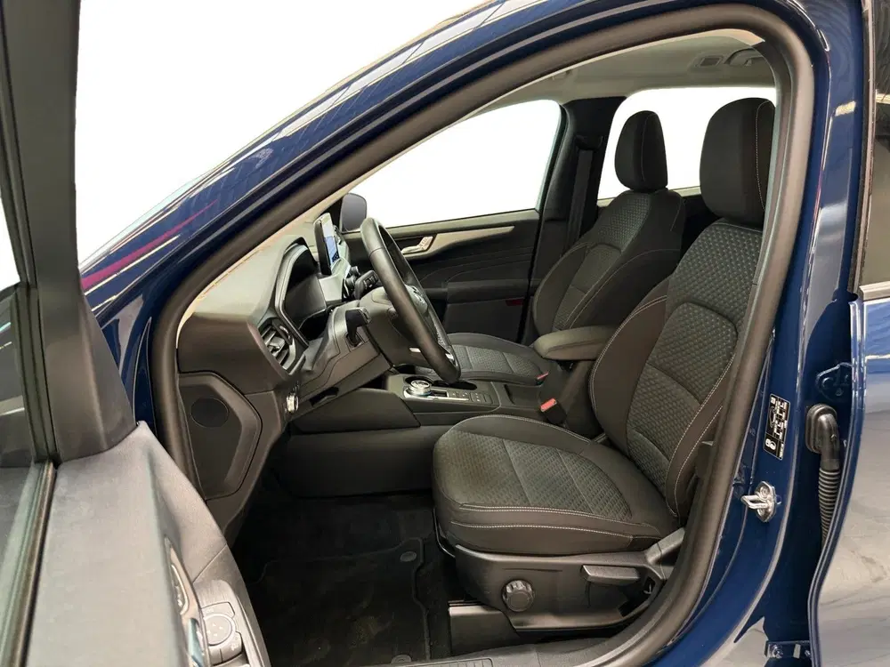 Ford Kuga 2.5 PHEV Trend I Led I Stoelverwarming I C uit 2022, foto 12