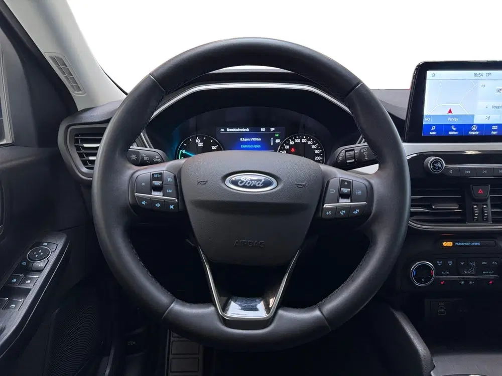 Ford Kuga 2.5 PHEV Trend I Led I Stoelverwarming I C uit 2022, foto 13