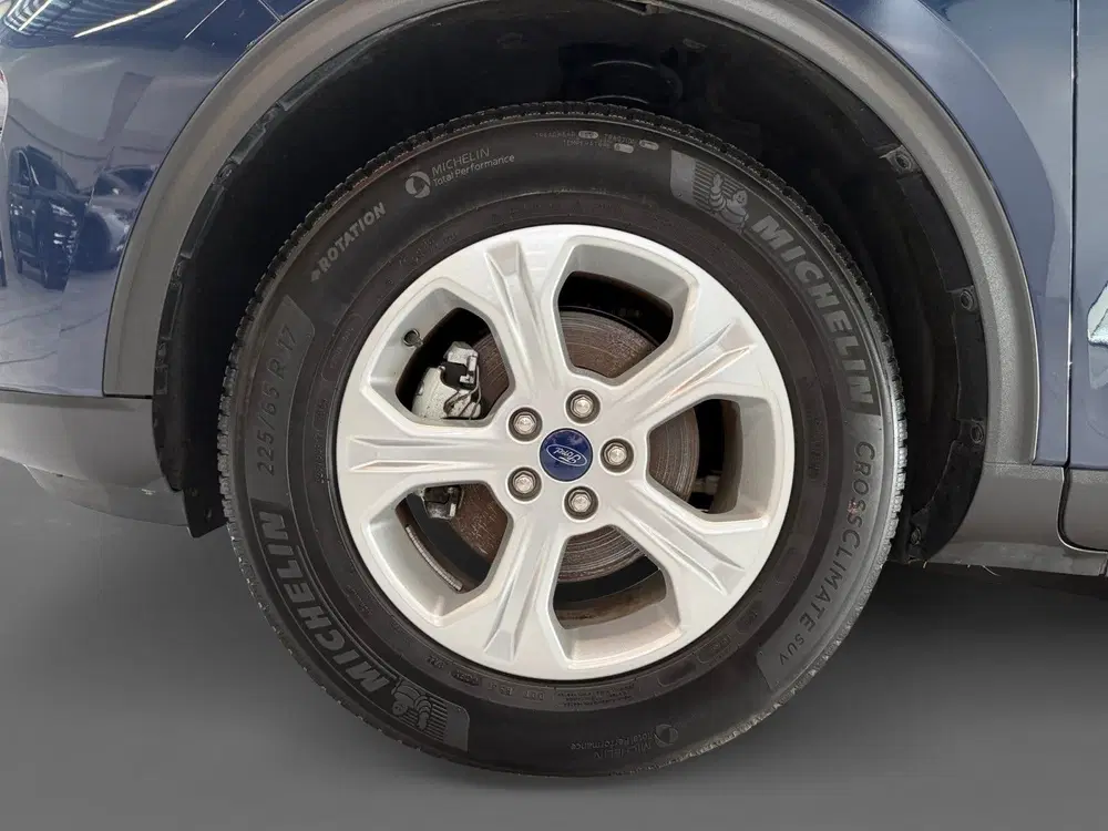 Ford Kuga 2.5 PHEV Trend I Led I Stoelverwarming I C uit 2022, foto 15