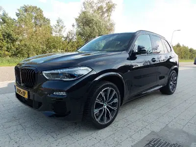 BMW X5 Xdrive 3.0d 265 pk High Executive M-Perf. uit 2019