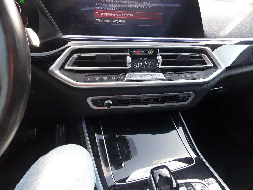 BMW X5 Xdrive 3.0d 265 pk High Executive M-Perf. uit 2019, foto 10