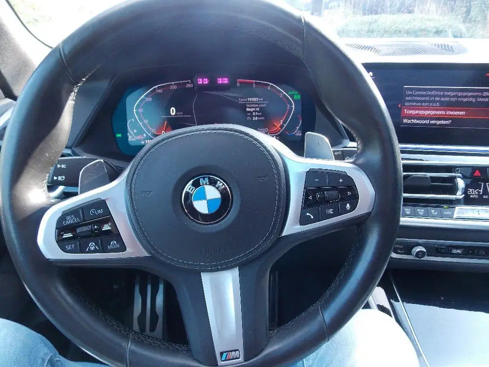 BMW X5 Xdrive 3.0d 265 pk High Executive M-Perf. uit 2019, foto 11