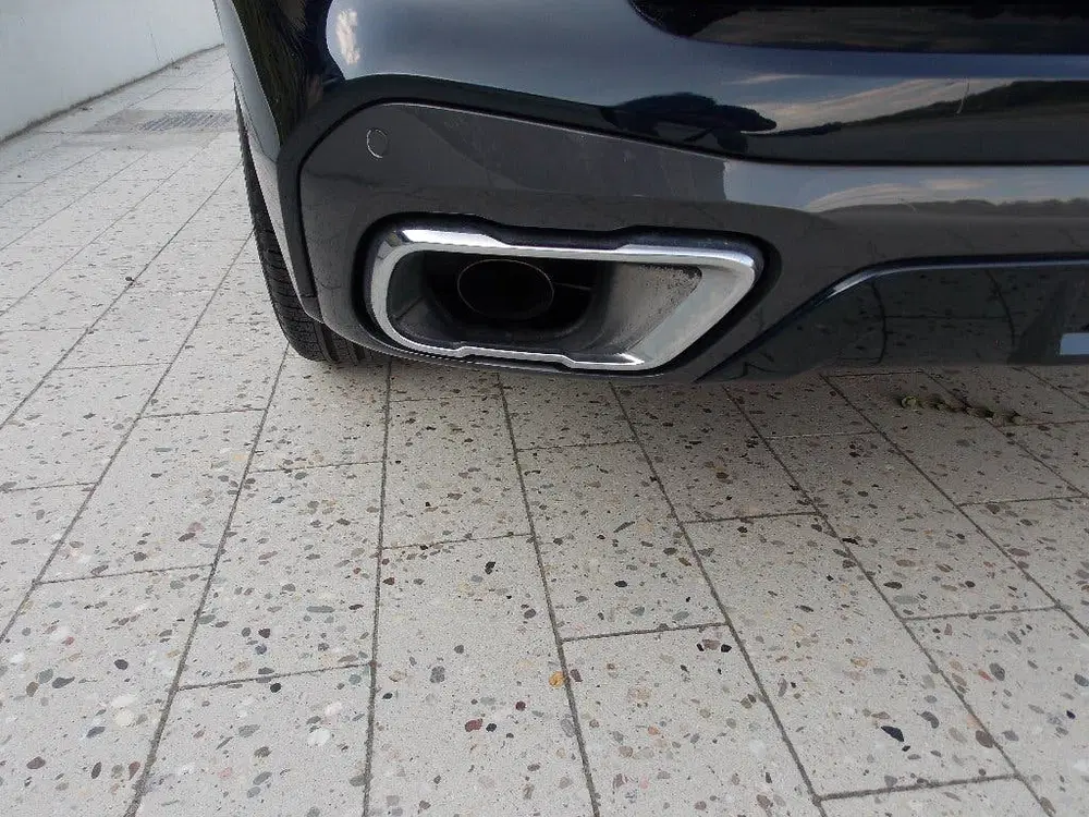 BMW X5 Xdrive 3.0d 265 pk High Executive M-Perf. uit 2019, foto 5