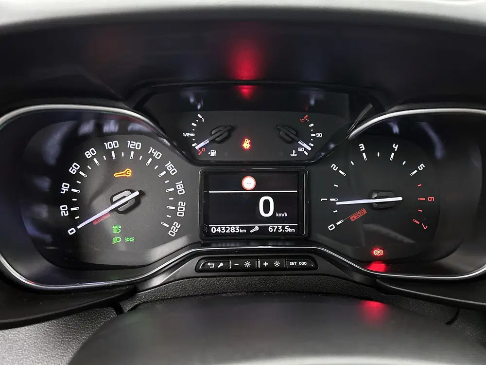 Toyota Proace City 1.2 Turbo Dynamic uit 2020, foto 5
