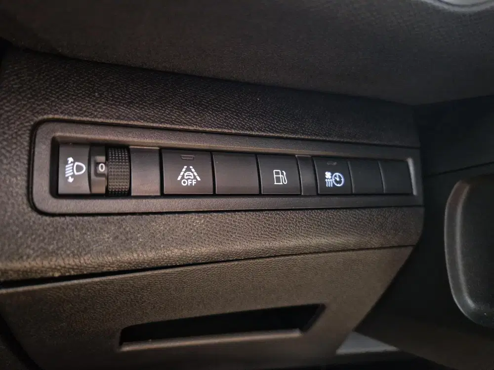 Peugeot 3008 1.6 Plug-in-Hybrid 225pk Allure SOH 94 uit 2022, foto 13
