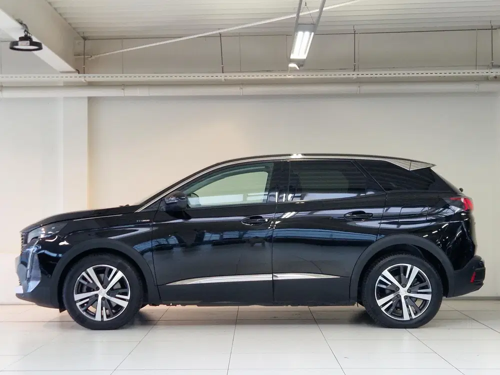 Peugeot 3008 1.6 Plug-in-Hybrid 225pk Allure SOH 94 uit 2022, foto 2