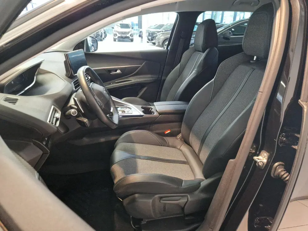 Peugeot 3008 1.6 Plug-in-Hybrid 225pk Allure SOH 94 uit 2022, foto 4
