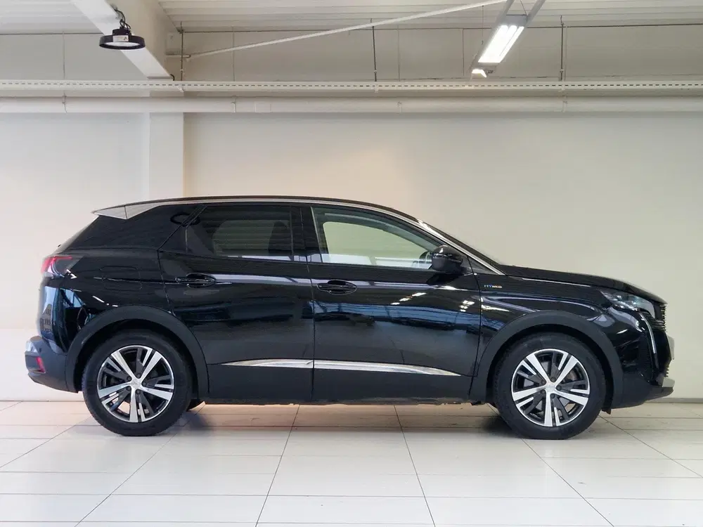 Peugeot 3008 1.6 Plug-in-Hybrid 225pk Allure SOH 94 uit 2022, foto 7