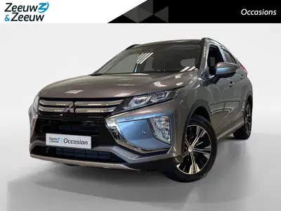 Mitsubishi Eclipse Cross 1.5 TURBO uit 2019