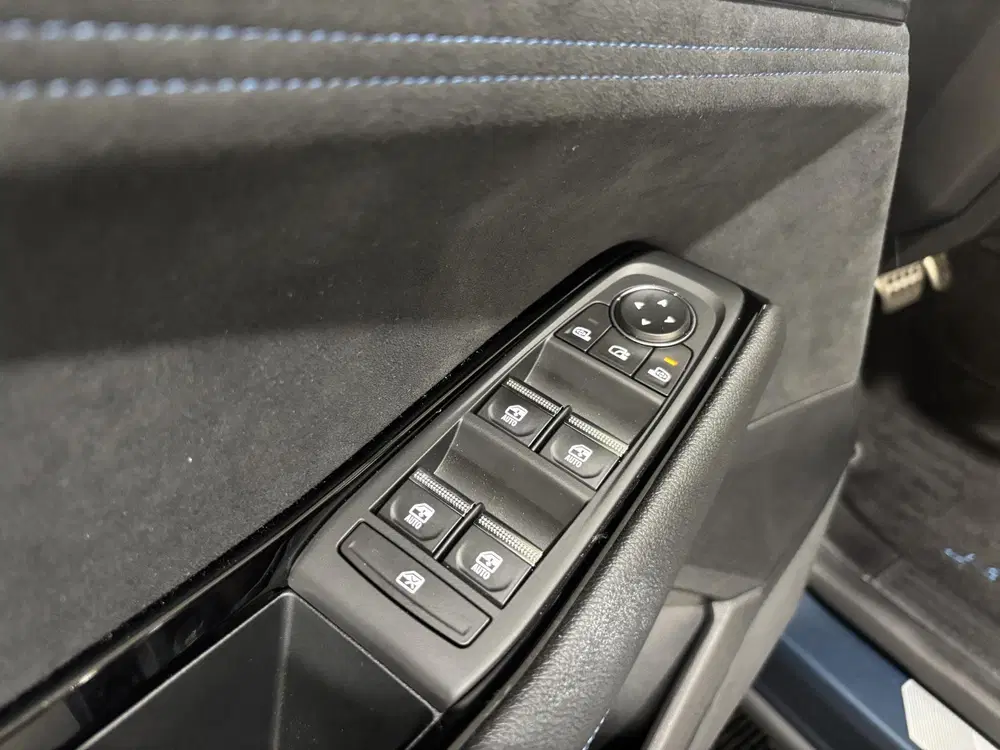 Renault Austral 200PK E-Tech Full Hybrid Esprit Alpine Aut uit 2026, foto 12