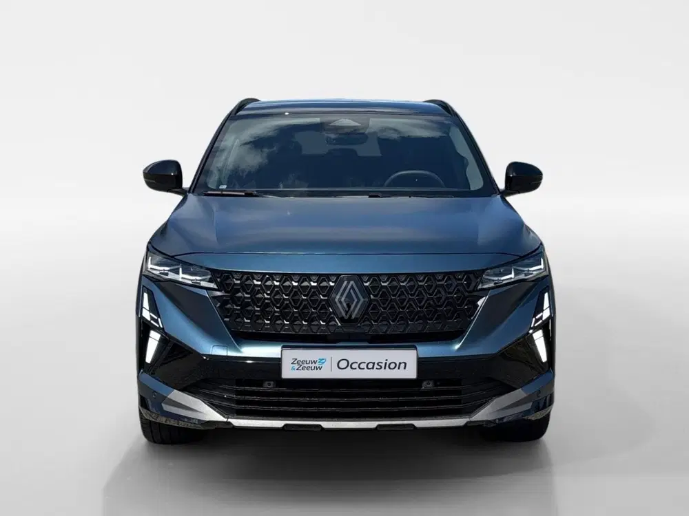 Renault Austral 200PK E-Tech Full Hybrid Esprit Alpine Aut uit 2026, foto 2