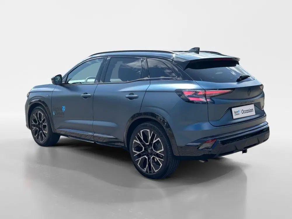 Renault Austral 200PK E-Tech Full Hybrid Esprit Alpine Aut uit 2026, foto 6