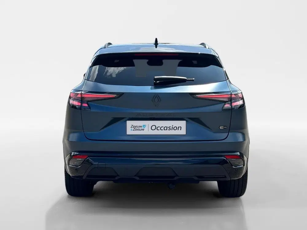 Renault Austral 200PK E-Tech Full Hybrid Esprit Alpine Aut uit 2026, foto 7