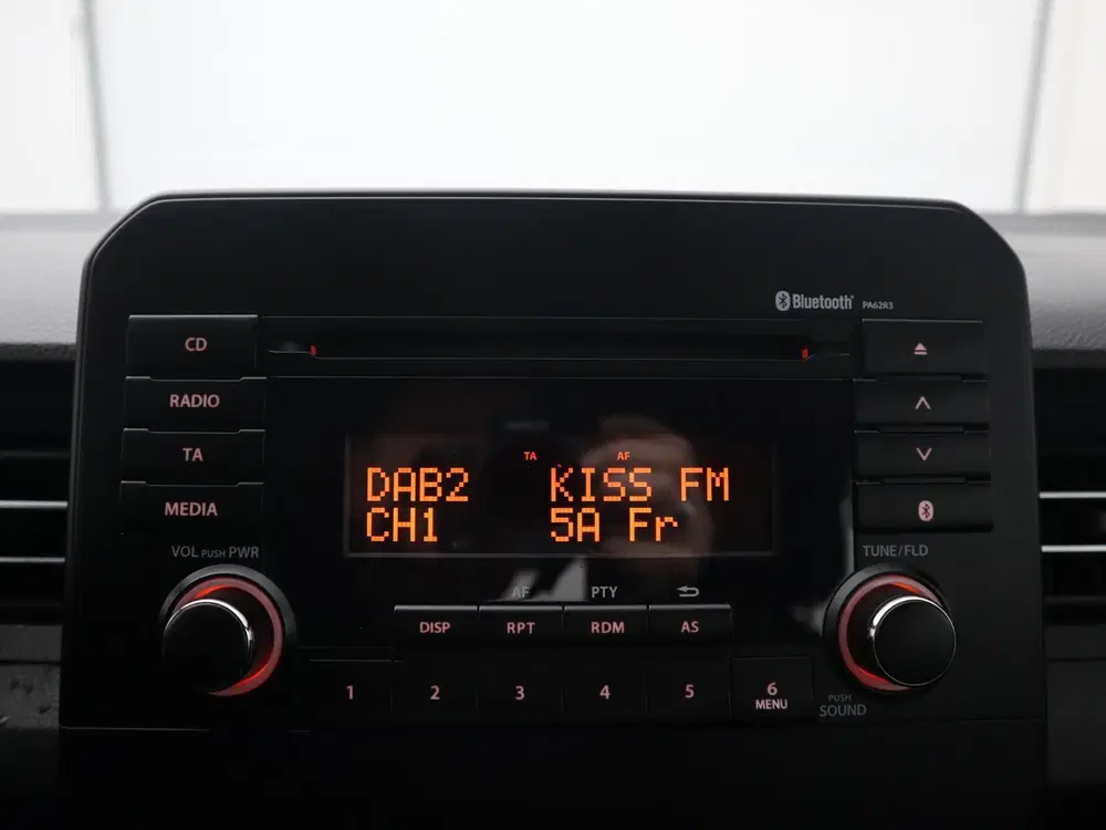 Suzuki Ignis 1.2 Smart Hybrid Comfort FULL LED uit 2021, foto 10