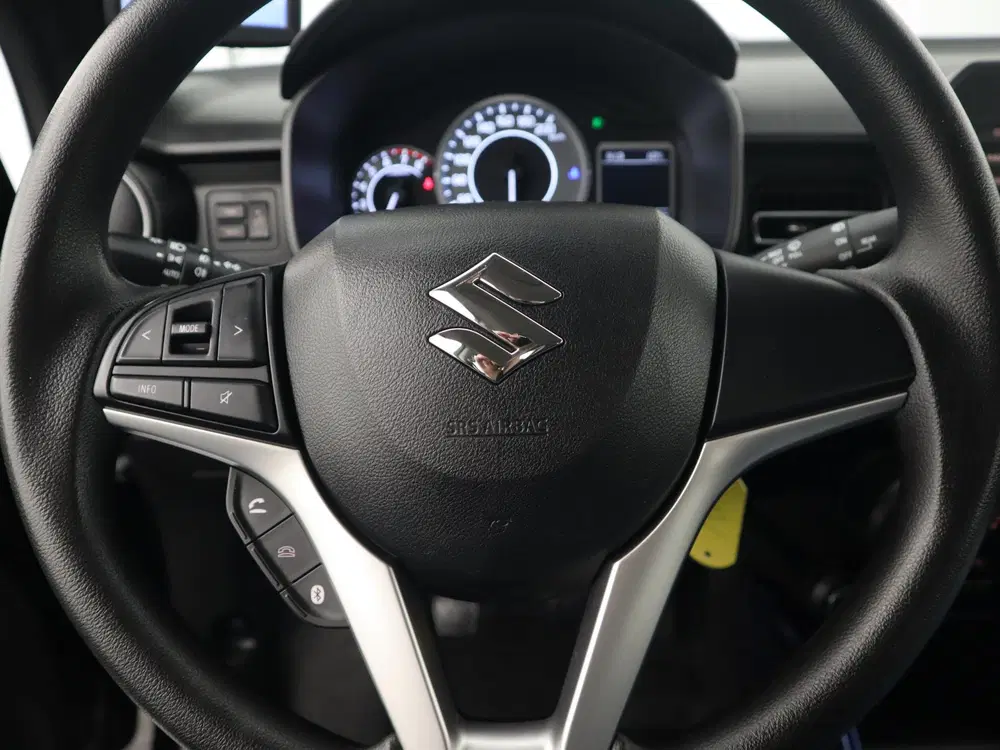 Suzuki Ignis 1.2 Smart Hybrid Comfort FULL LED uit 2021, foto 12