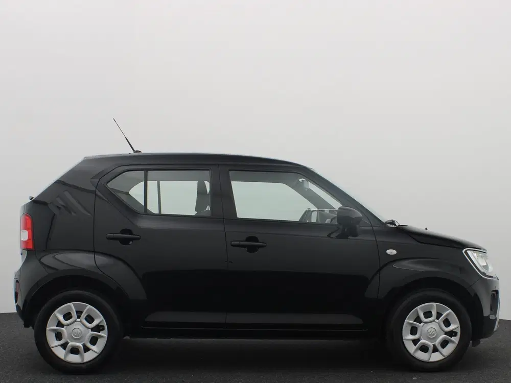 Suzuki Ignis 1.2 Smart Hybrid Comfort FULL LED uit 2021, foto 14