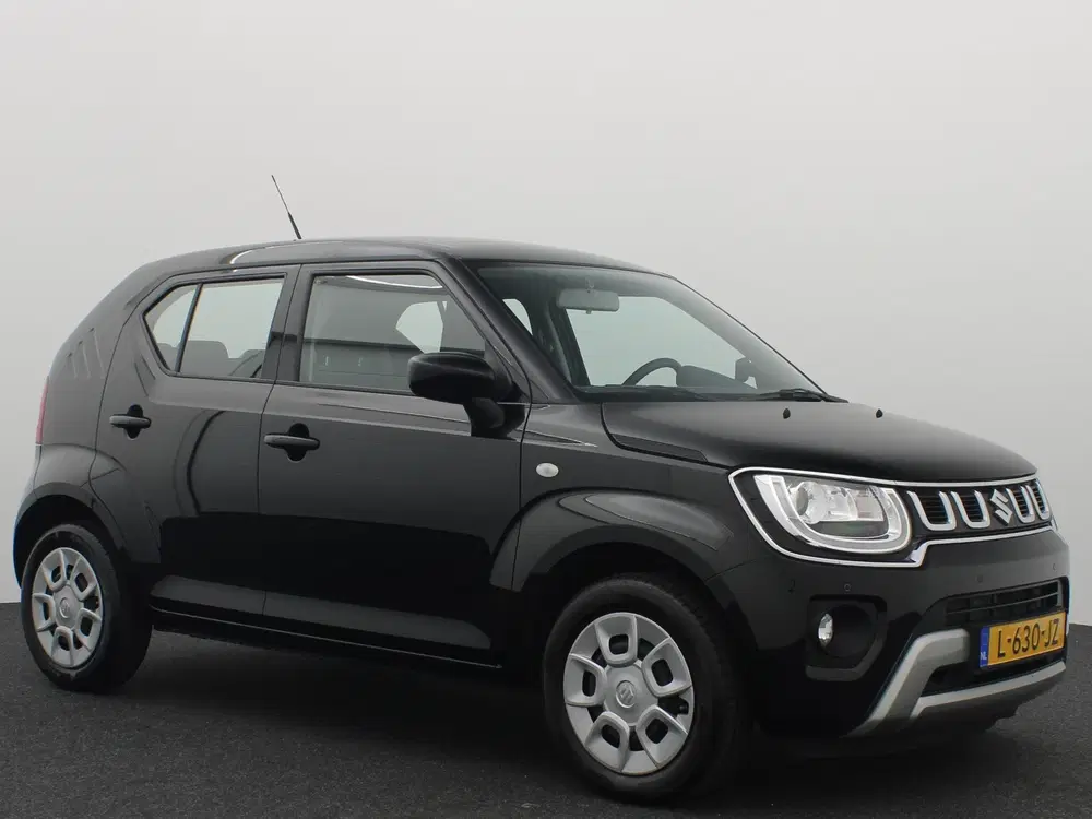 Suzuki Ignis 1.2 Smart Hybrid Comfort FULL LED uit 2021, foto 15