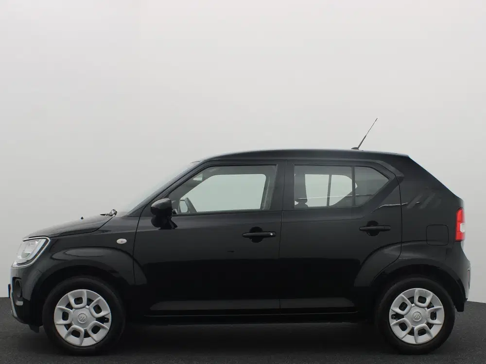 Suzuki Ignis 1.2 Smart Hybrid Comfort FULL LED uit 2021, foto 2