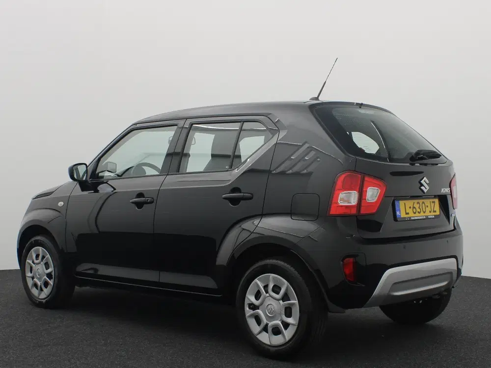Suzuki Ignis 1.2 Smart Hybrid Comfort FULL LED uit 2021, foto 3
