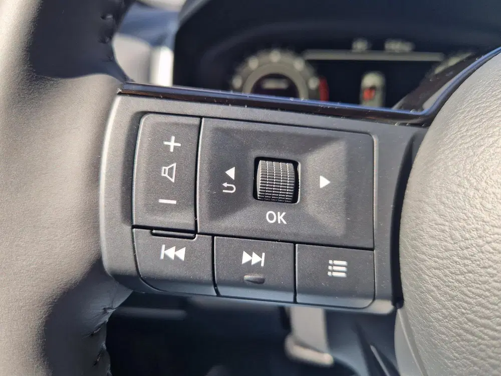 Nissan Qashqai 1.3 MHEV Tekna uit 2025, foto 13