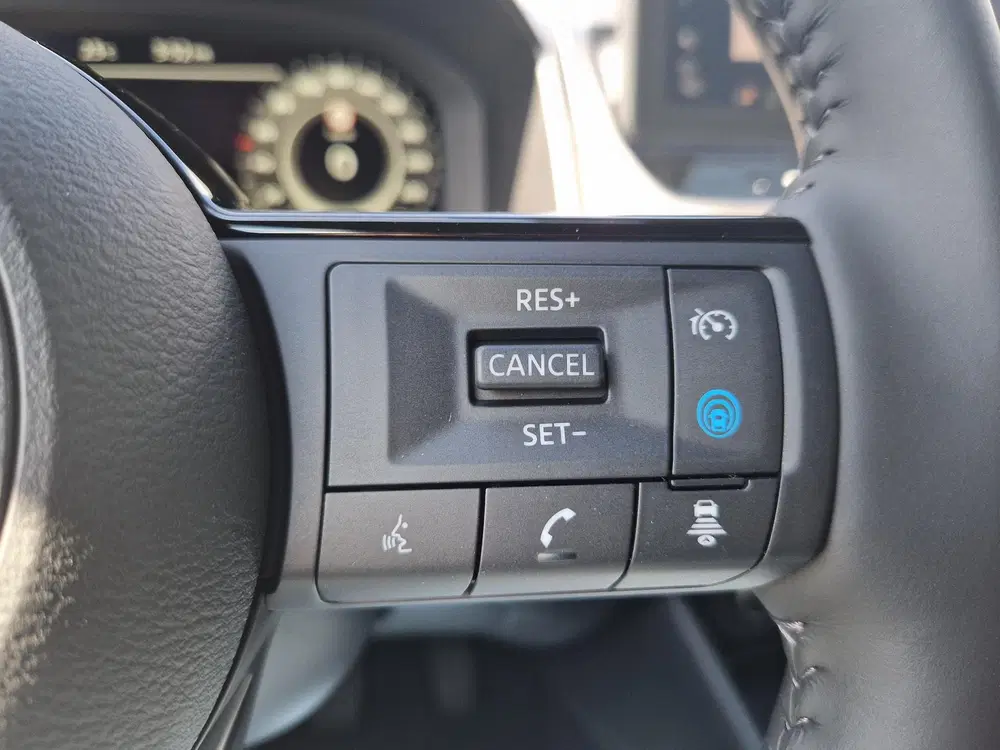 Nissan Qashqai 1.3 MHEV Tekna uit 2025, foto 14