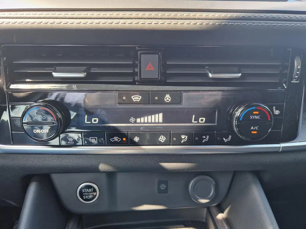 Nissan Qashqai 1.3 MHEV Tekna uit 2025, foto 6