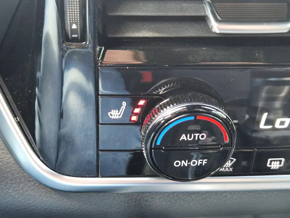 Nissan Qashqai 1.3 MHEV Tekna uit 2025, foto 7