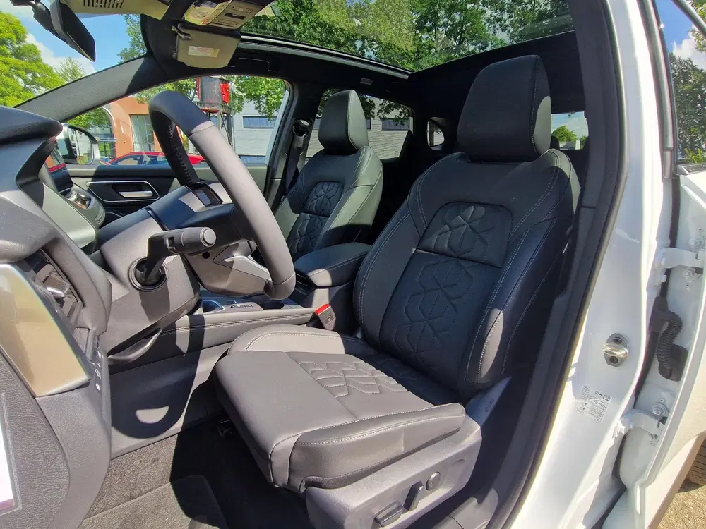 Nissan Qashqai 1.3 MHEV Tekna uit 2025, foto 8