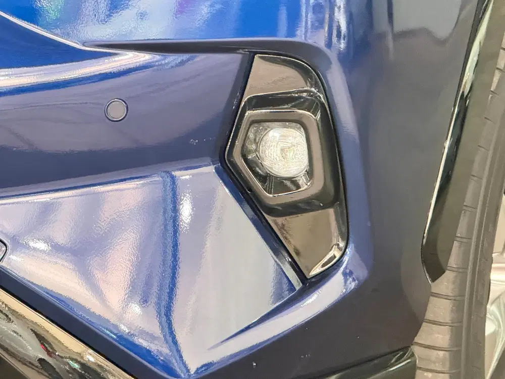 Toyota RAV 4 2.5 Plug-in Hybrid AWD Style Parelmoer uit 2024, foto 10