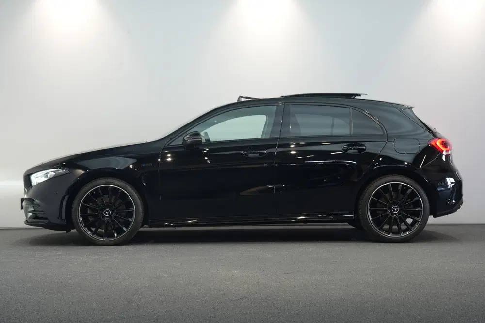 Mercedes-Benz A-Klasse 250 e AMG ✅ 19" AMG ✅ PANO ✅ CA uit 2021, foto 11