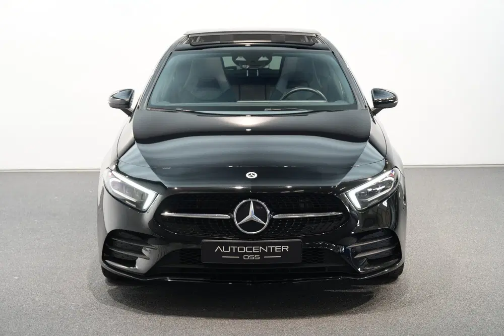Mercedes-Benz A-Klasse 250 e AMG ✅ 19" AMG ✅ PANO ✅ CA uit 2021, foto 12