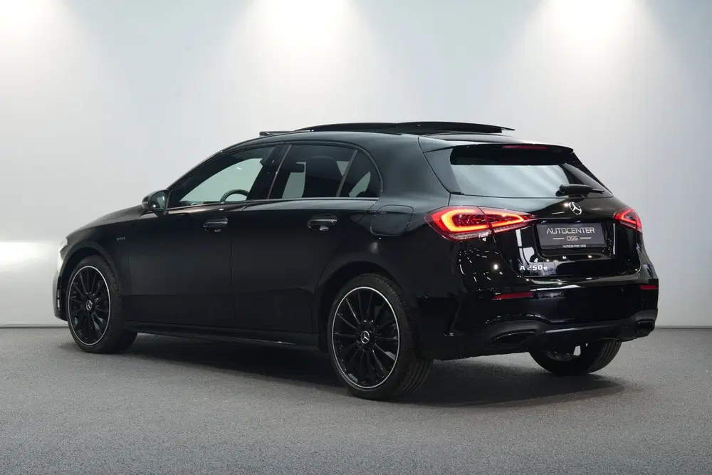 Mercedes-Benz A-Klasse 250 e AMG ✅ 19" AMG ✅ PANO ✅ CA uit 2021, foto 13