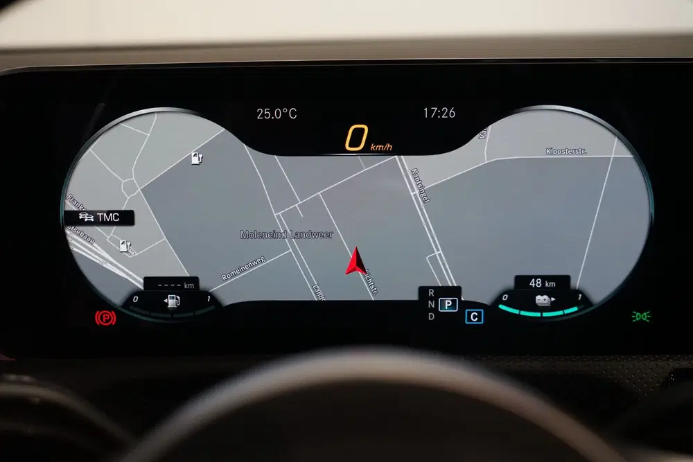Mercedes-Benz A-Klasse 250 e AMG ✅ 19" AMG ✅ PANO ✅ CA uit 2021, foto 14