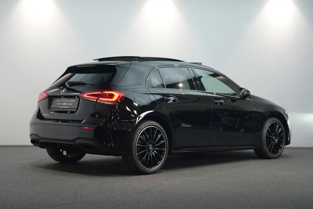 Mercedes-Benz A-Klasse 250 e AMG ✅ 19" AMG ✅ PANO ✅ CA uit 2021, foto 2