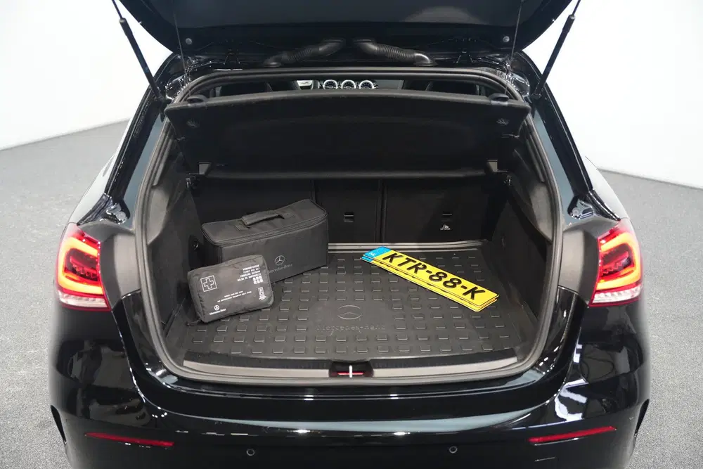 Mercedes-Benz A-Klasse 250 e AMG ✅ 19" AMG ✅ PANO ✅ CA uit 2021, foto 8