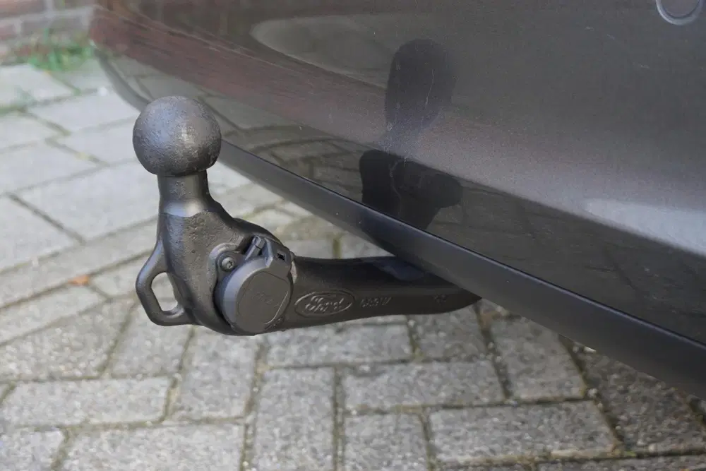 Ford Focus 1.0 EcoB.125PK Hybrid Titanium X Bus uit 2021, foto 10