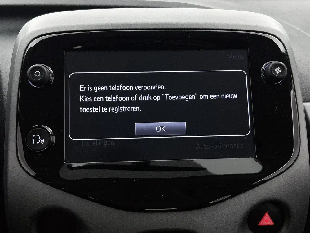 Toyota Aygo 1.0 VVT-i x-play limited uit 2019, foto 10