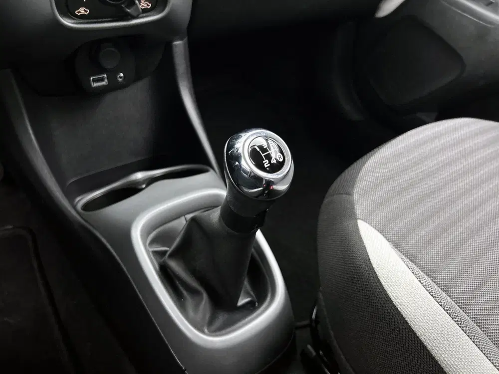 Toyota Aygo 1.0 VVT-i x-play limited uit 2019, foto 12
