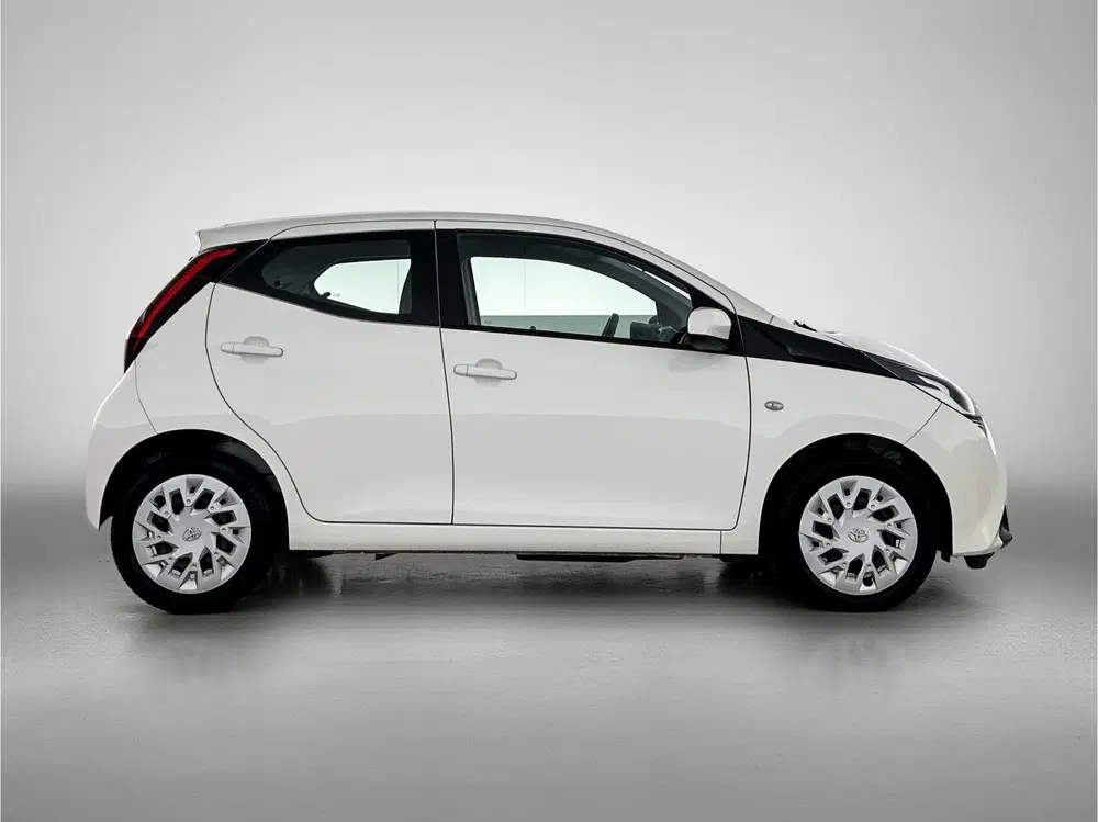 Toyota Aygo 1.0 VVT-i x-play limited uit 2019, foto 13