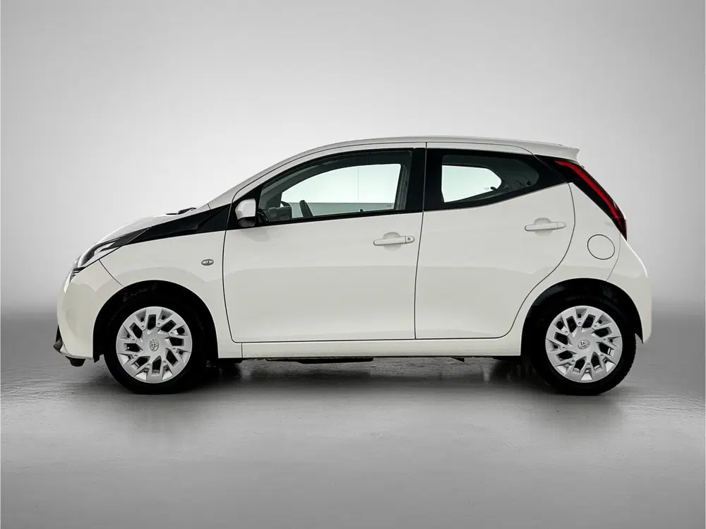 Toyota Aygo 1.0 VVT-i x-play limited uit 2019, foto 3