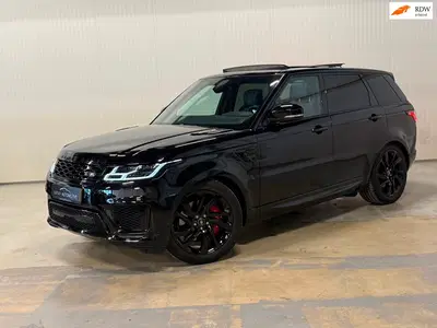 Land Rover Range Rover Sport 2.0 P400e Autobiography Dynamic uit 2022